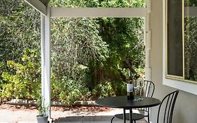 Trail Side Cottage